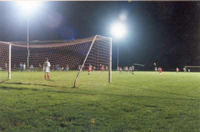 Sayreville Sports Complex
